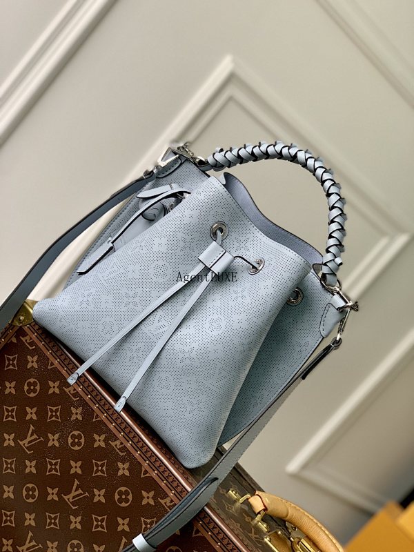 Louis Vuitton Muria Monogram 25 X 25 X 20