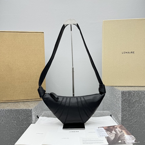 Christophe Lema Croissant Bag