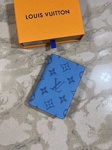 Louis Vuitton wallet