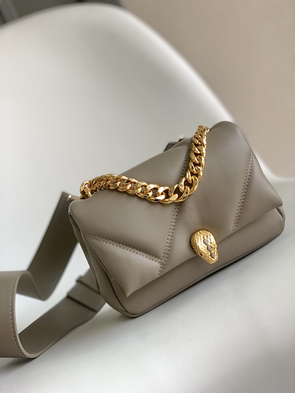 Bulgari Bvlga Serpenti Cabochon