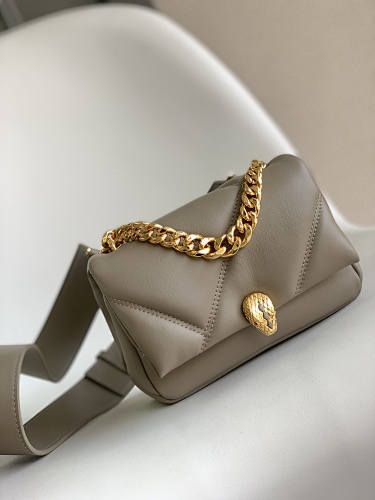 Bulgari Bvlga Serpenti Cabochon
