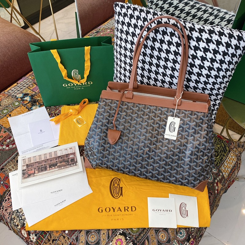 Goyard Bellechasse
