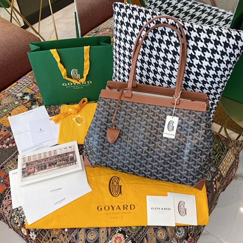 Goyard Bellechasse