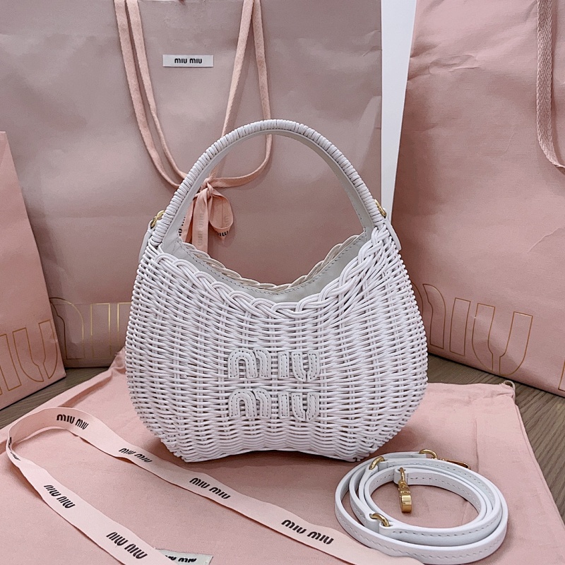 Miumiu Logo 20 X6