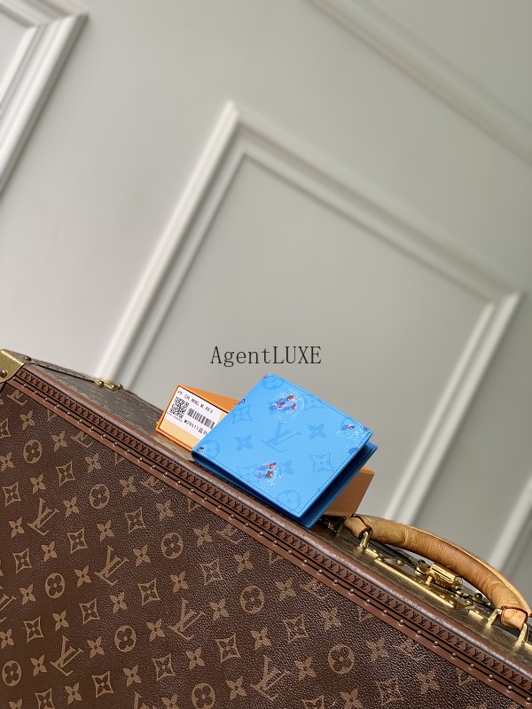 Monogram Portfolio Marco