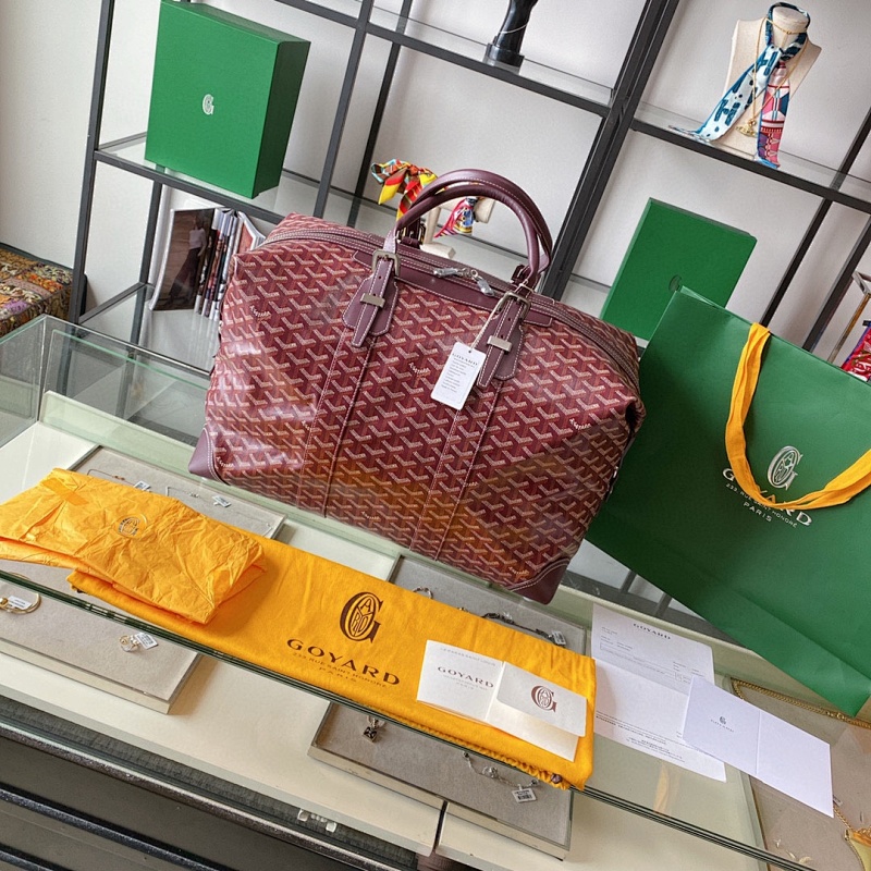 Goyard Boeing