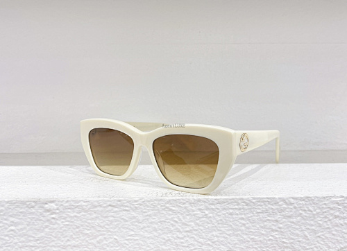 Gucc Model GG1844SA Size 55 16-145