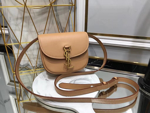 Saddle bag from Agentluxe