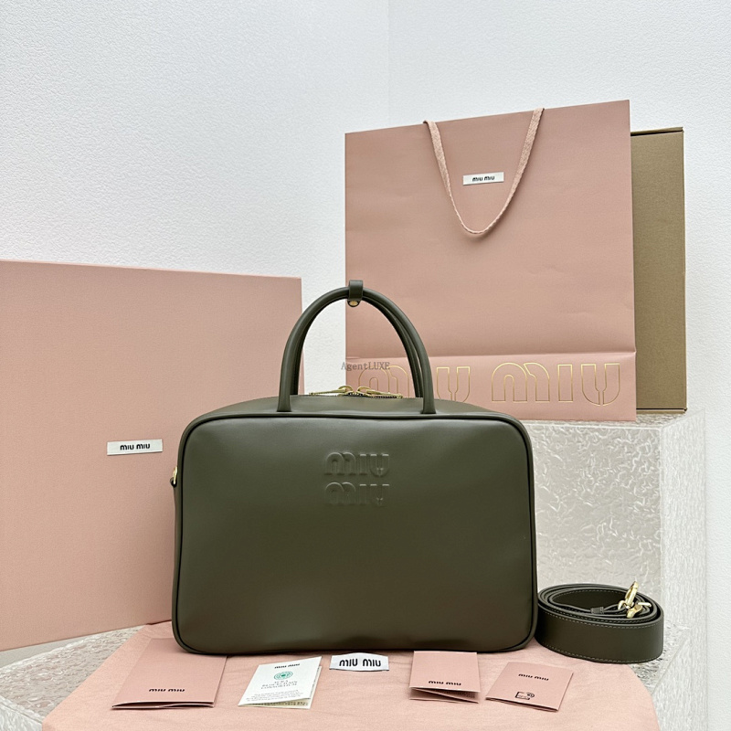 Bag from Agentluxe