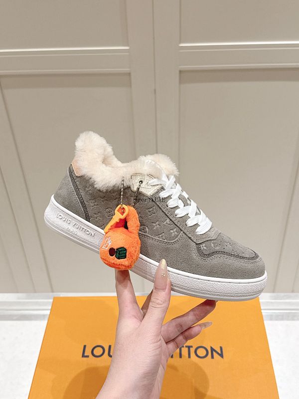 Shoes from Agentluxe