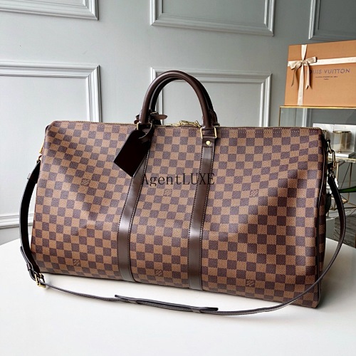 Keepall 45 50 55 41414 55 Keepall Monogram 55 X 31 X 24