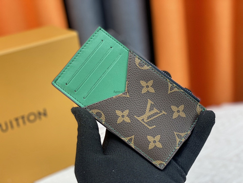 Card holder from Agentluxe