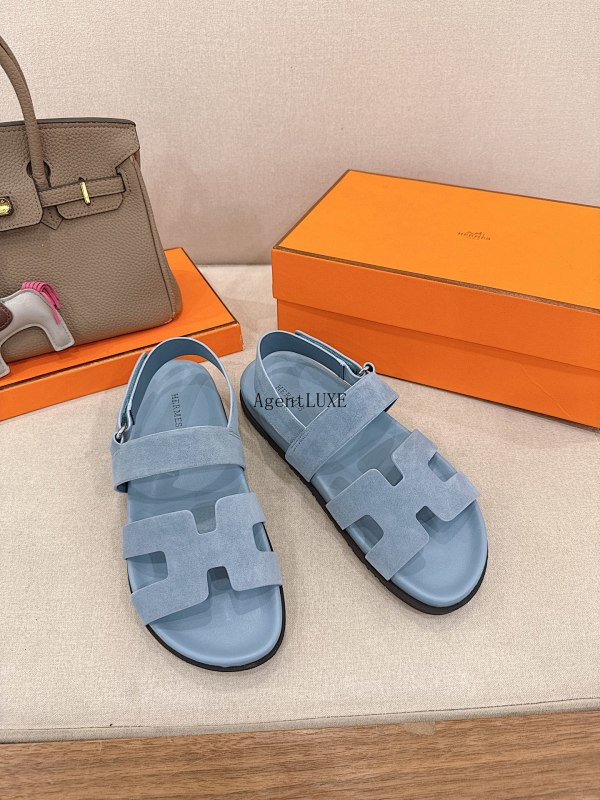 Slides from Agentluxe