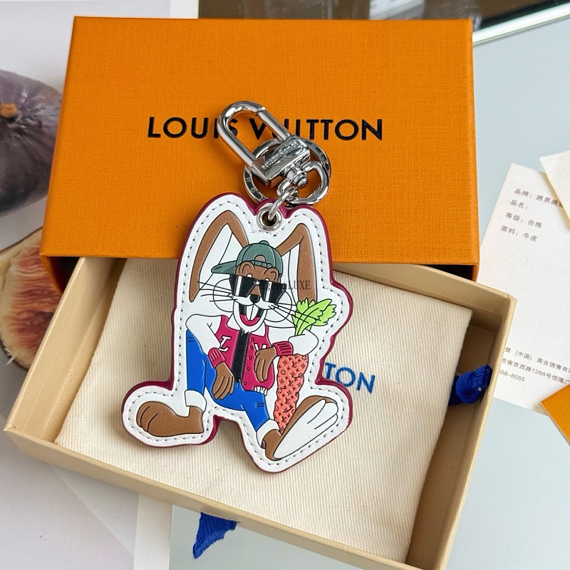 Louis Vuitton LV Rabbit