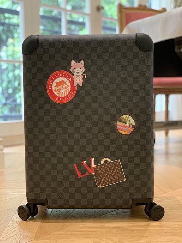 Louis Vuitton-Horizon 55 38 55 21