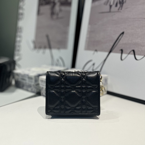 Lady Dior D.i.o.r. Lady Dior