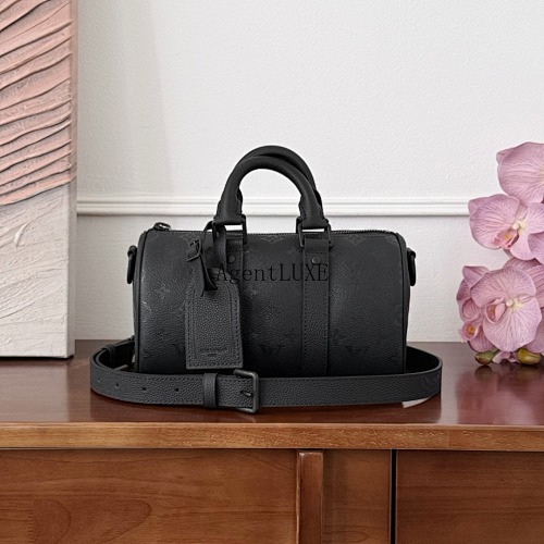 Louis Vuitton travel bag