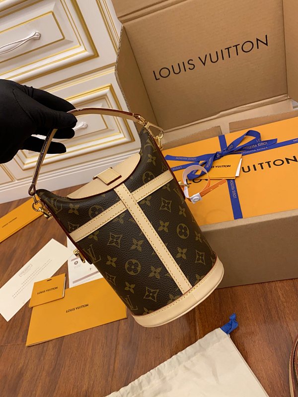 Bag from Agentluxe