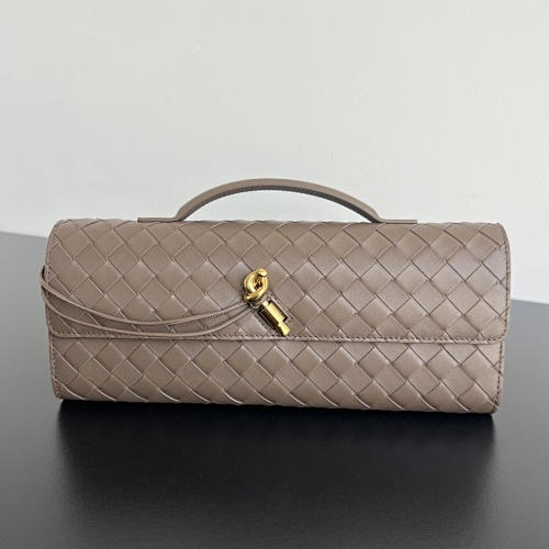 Bv Clutch Intreccio