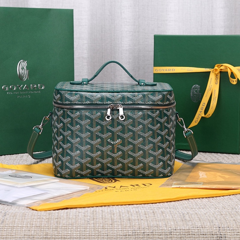 Goyard bag