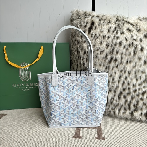 Goyard Anjou Tote Mini
