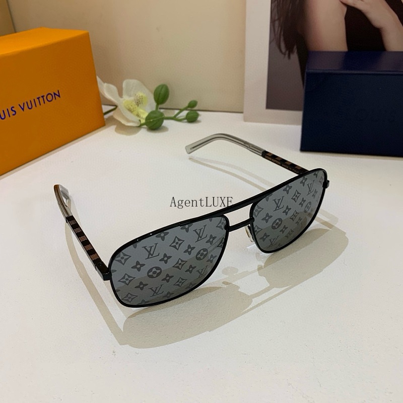 Glasses from Agentluxe