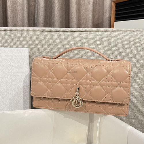 Crossbody bag from Agentluxe