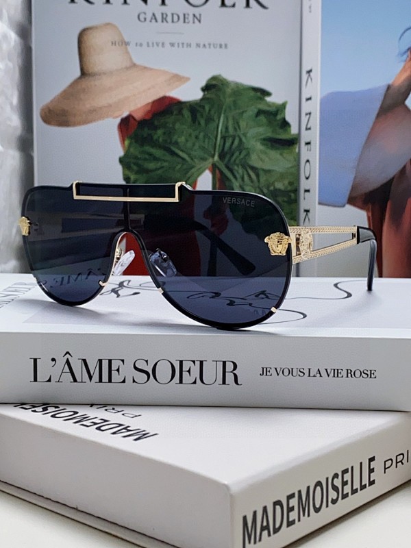 Versace glasses
