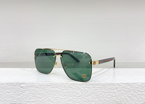 Gucc Model GG1419S Size 64 12-145