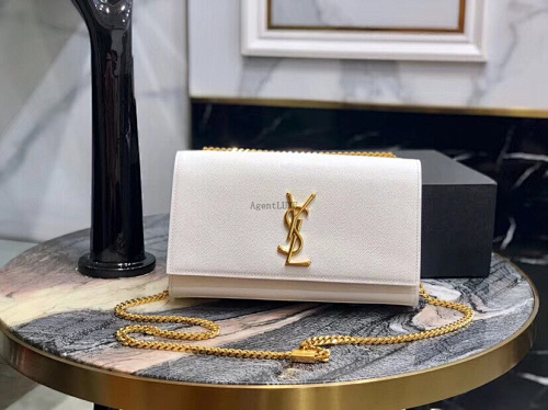 Crossbody bag from Agentluxe