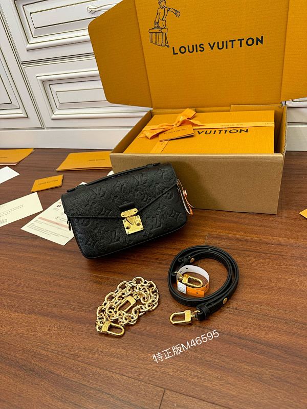 Bag from Agentluxe