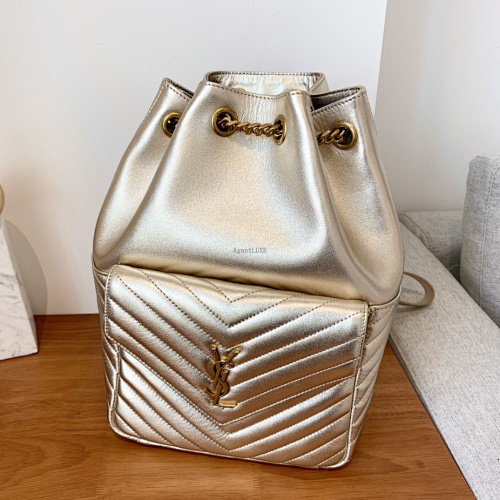 Backpack from Agentluxe