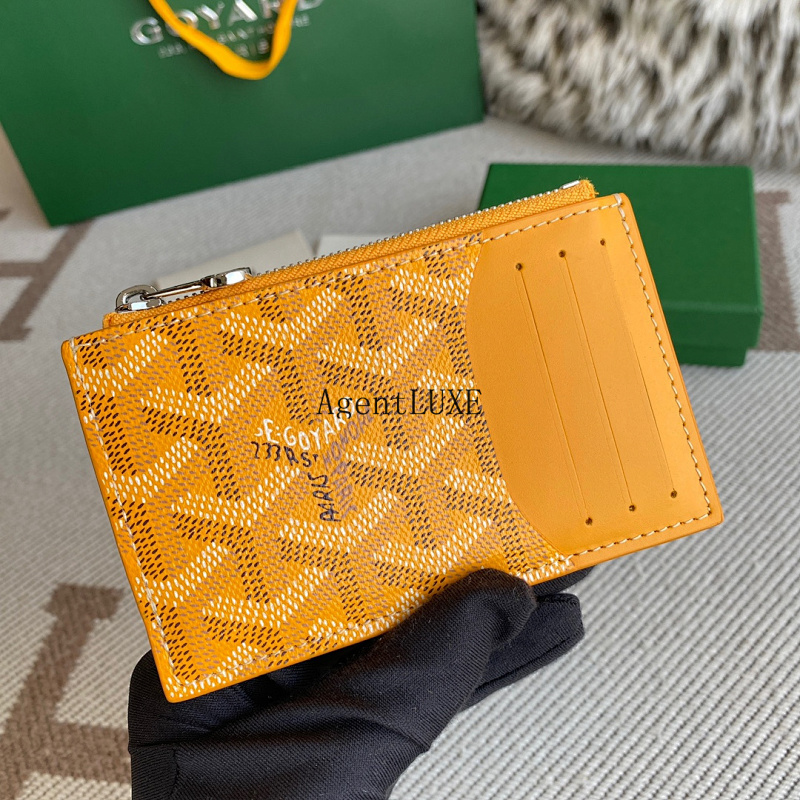 Goyard Bourbon