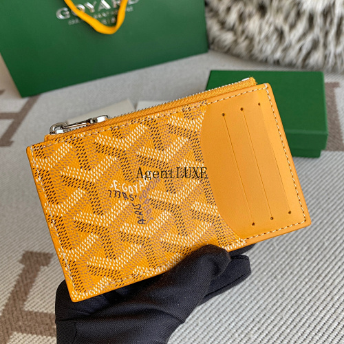 Goyard Bourbon