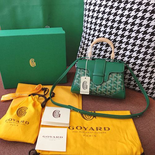 Goyard bag