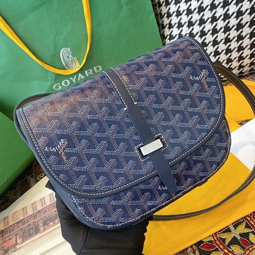 Goyardine & Decize