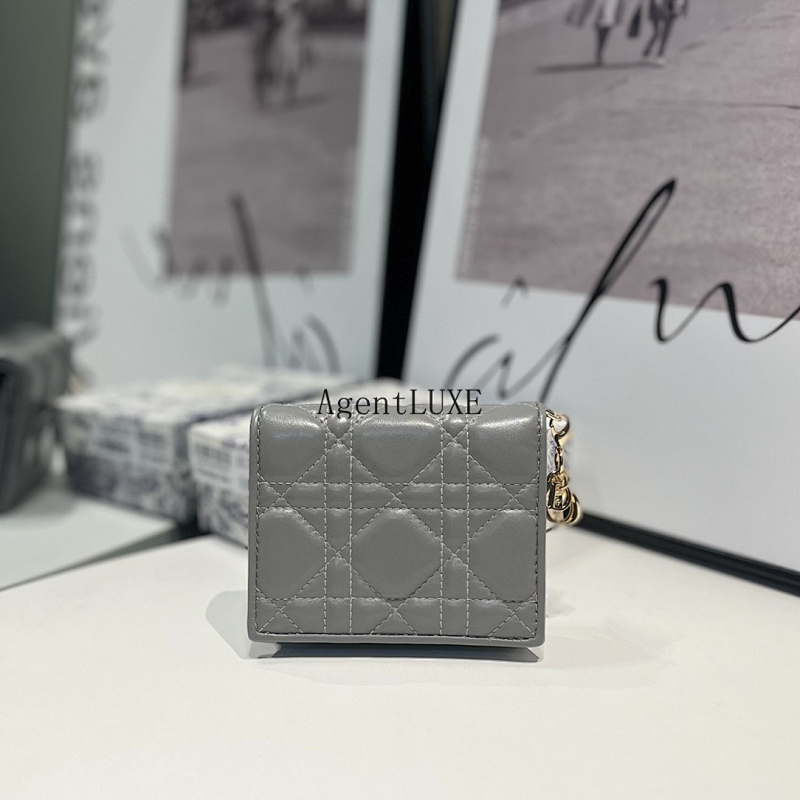 Lady Dior D.i.o.r. Lady Dior