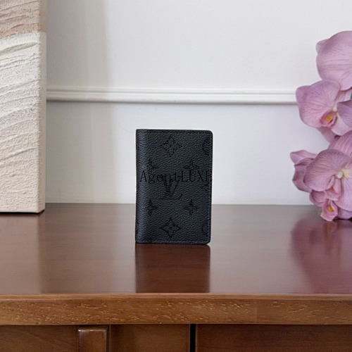 Louis Vuitton card holder