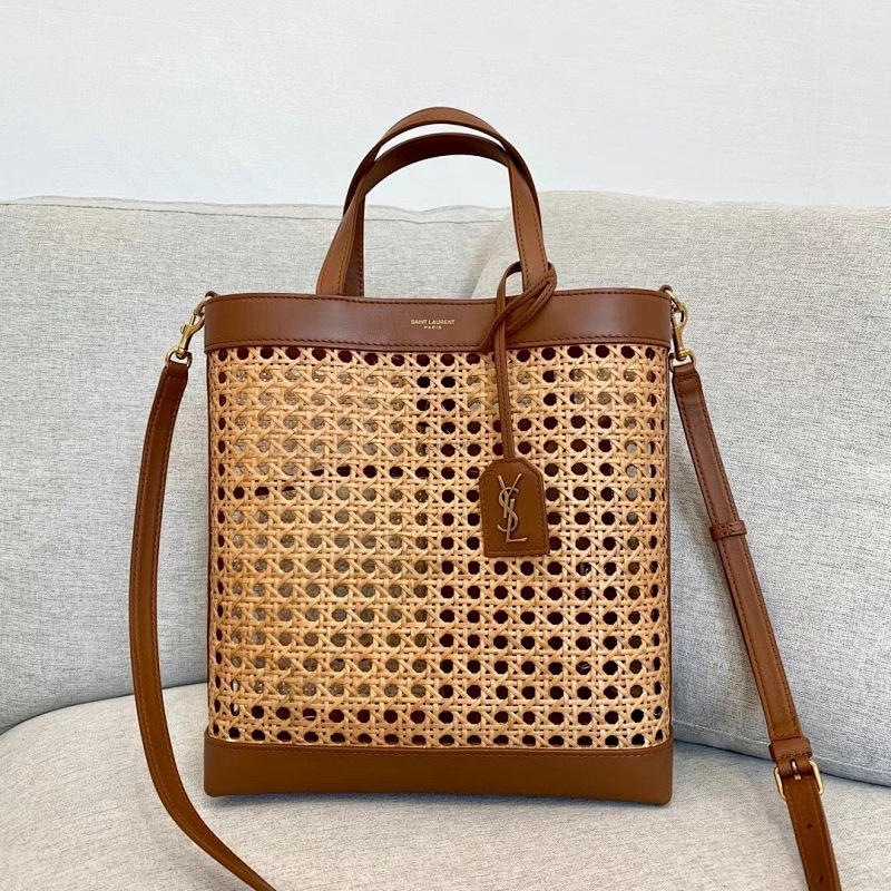 Shopping bag from Agentluxe