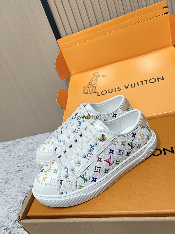 Louis Vuitton Lagoon Sneaker