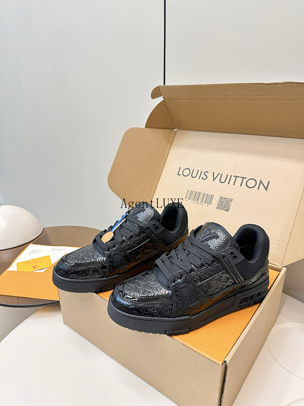 Shoes from Agentluxe