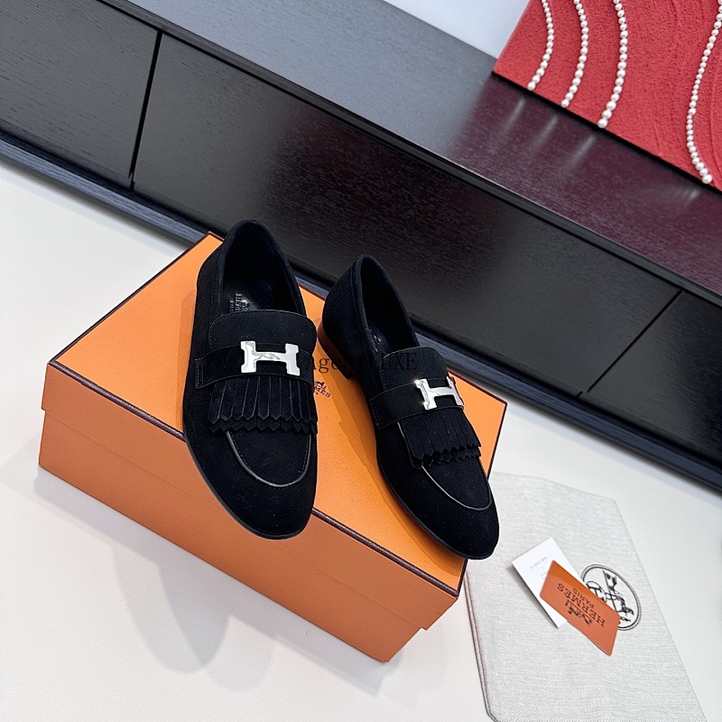 Shoes from Agentluxe