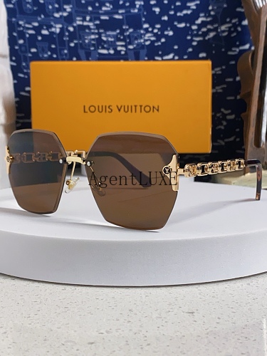 Glasses from Agentluxe