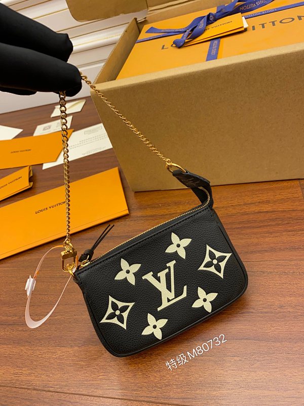 Bag from Agentluxe