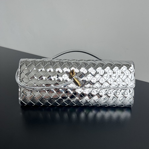Bv Clutch Intreccio