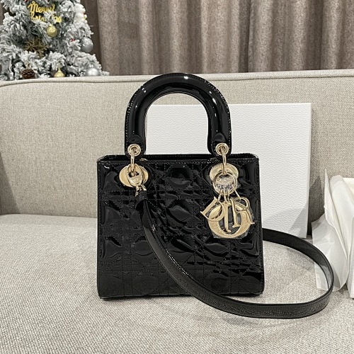 Dior bag