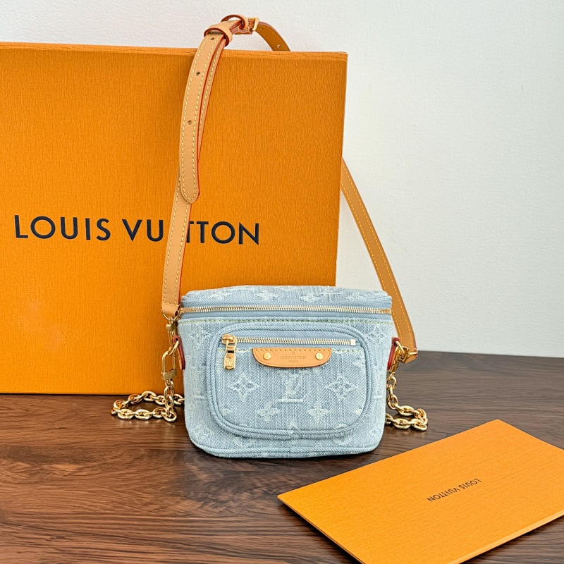 Louis Vuitton Mini Bumbag