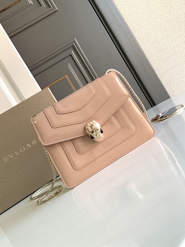 Bulgari Bvlga Serpenti Forever