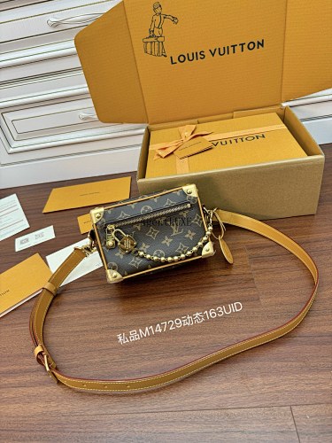 Bag from Agentluxe
