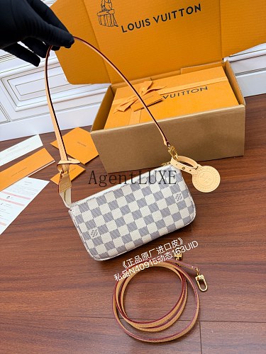 Bag from Agentluxe